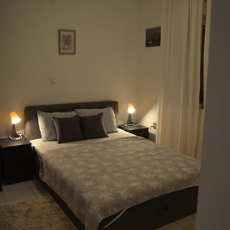 Appartement Cerak Lux à Belgrade Extérieur photo