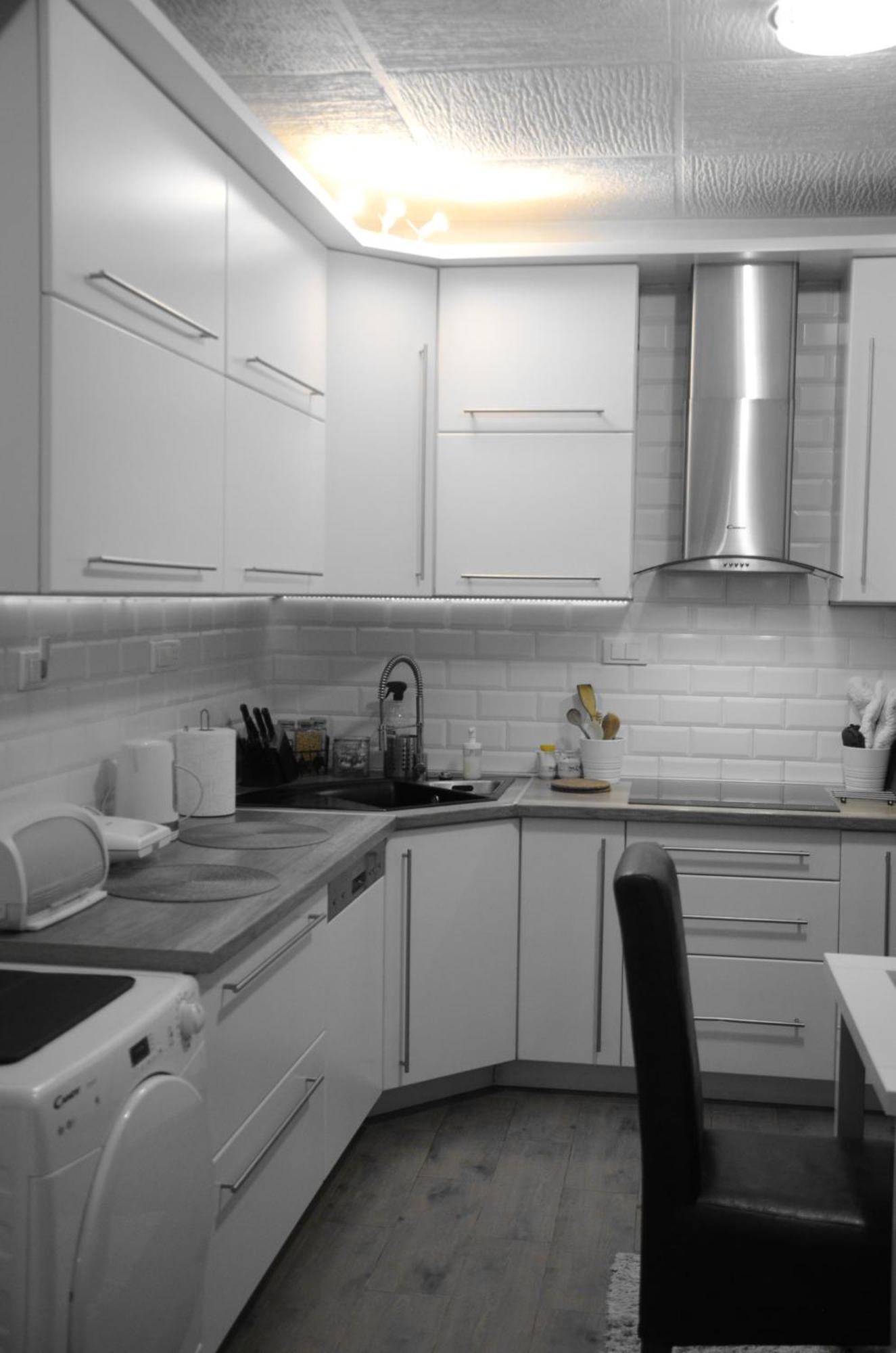 Appartement Cerak Lux à Belgrade Extérieur photo