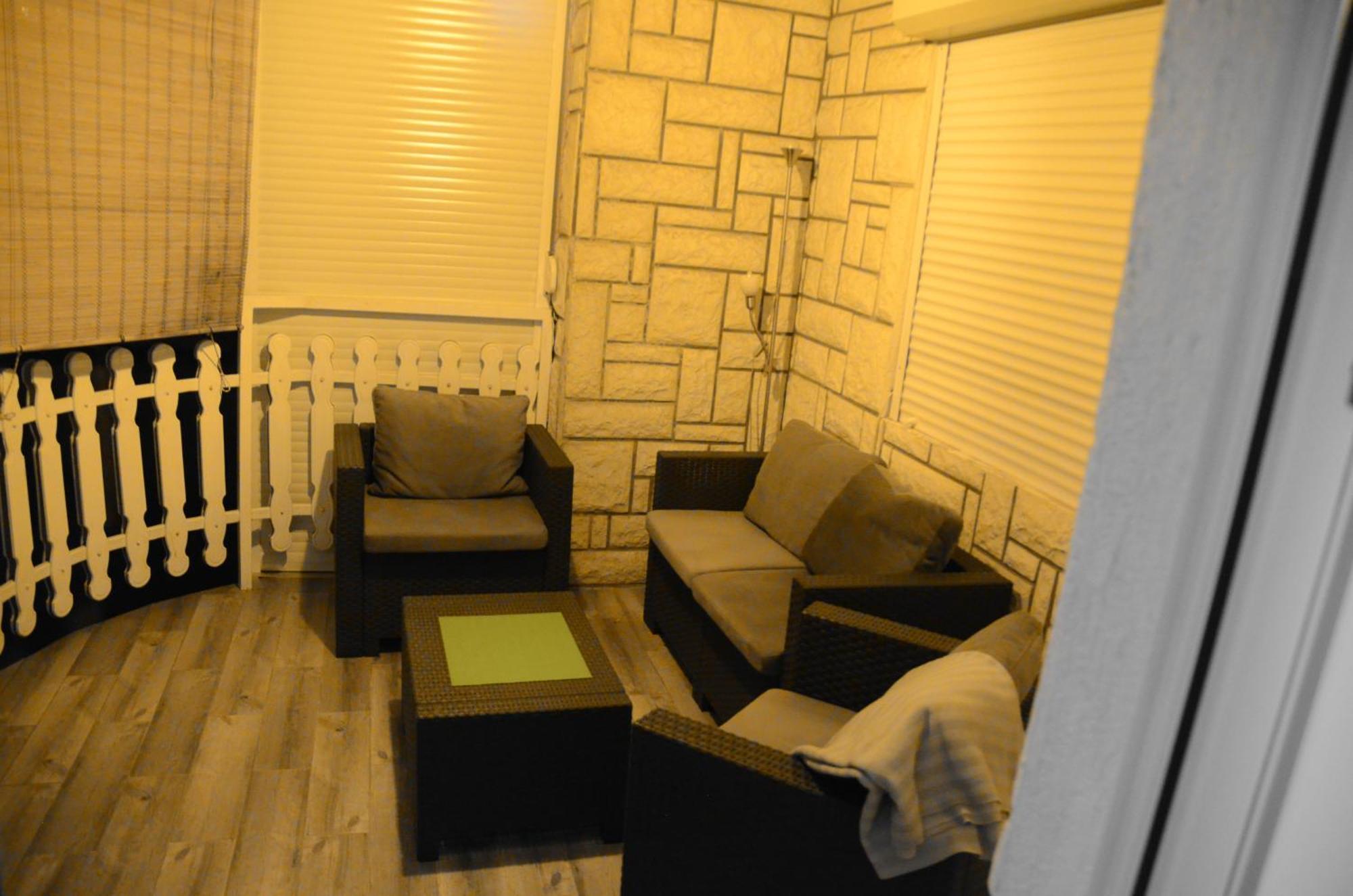 Appartement Cerak Lux à Belgrade Extérieur photo