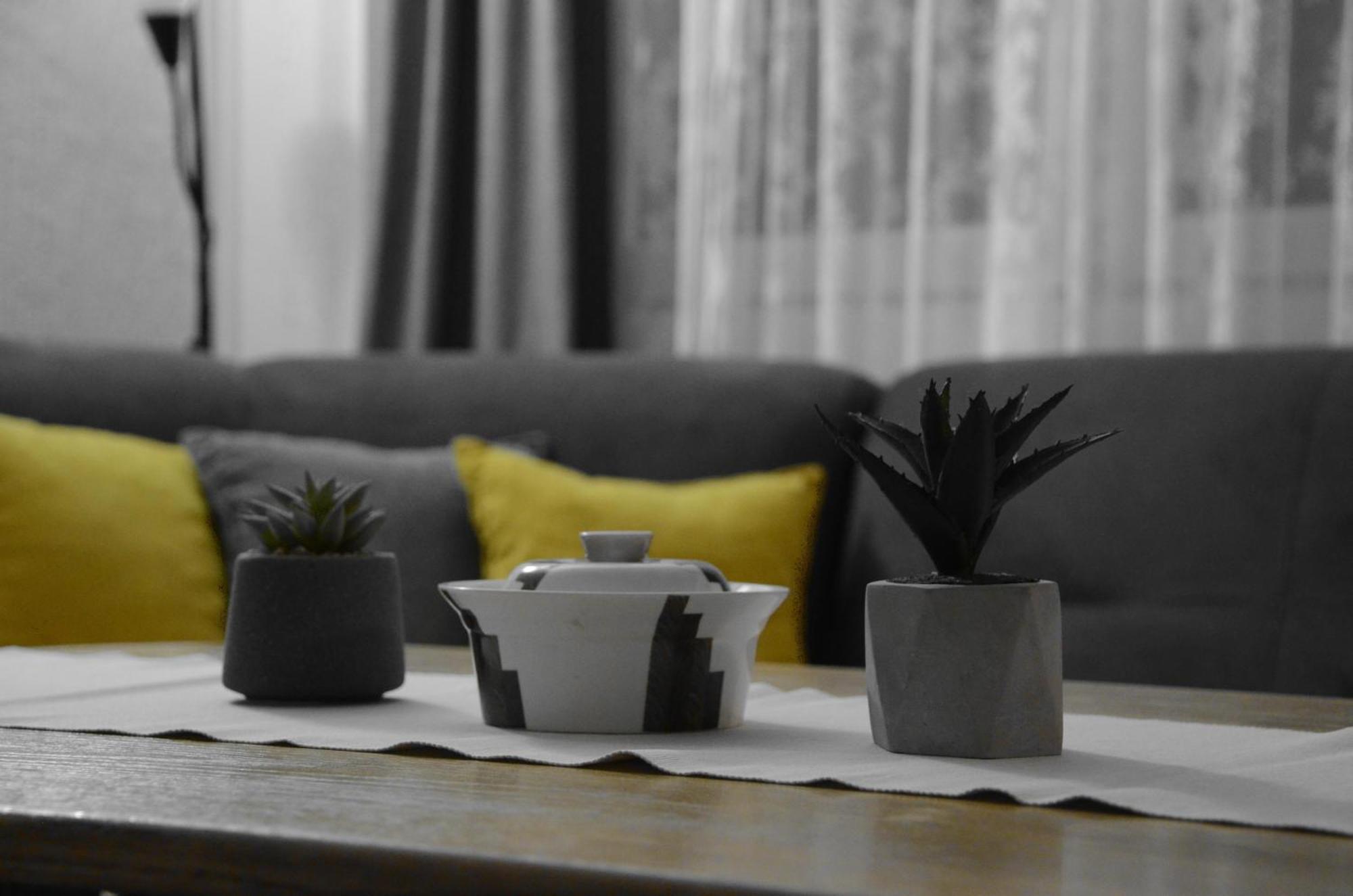 Appartement Cerak Lux à Belgrade Extérieur photo