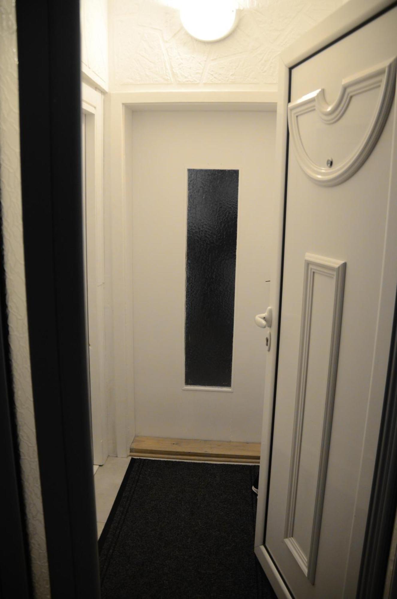 Appartement Cerak Lux à Belgrade Extérieur photo