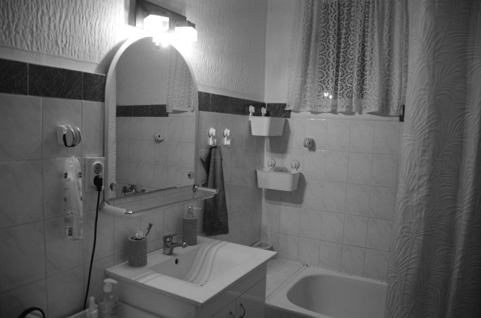 Appartement Cerak Lux à Belgrade Extérieur photo