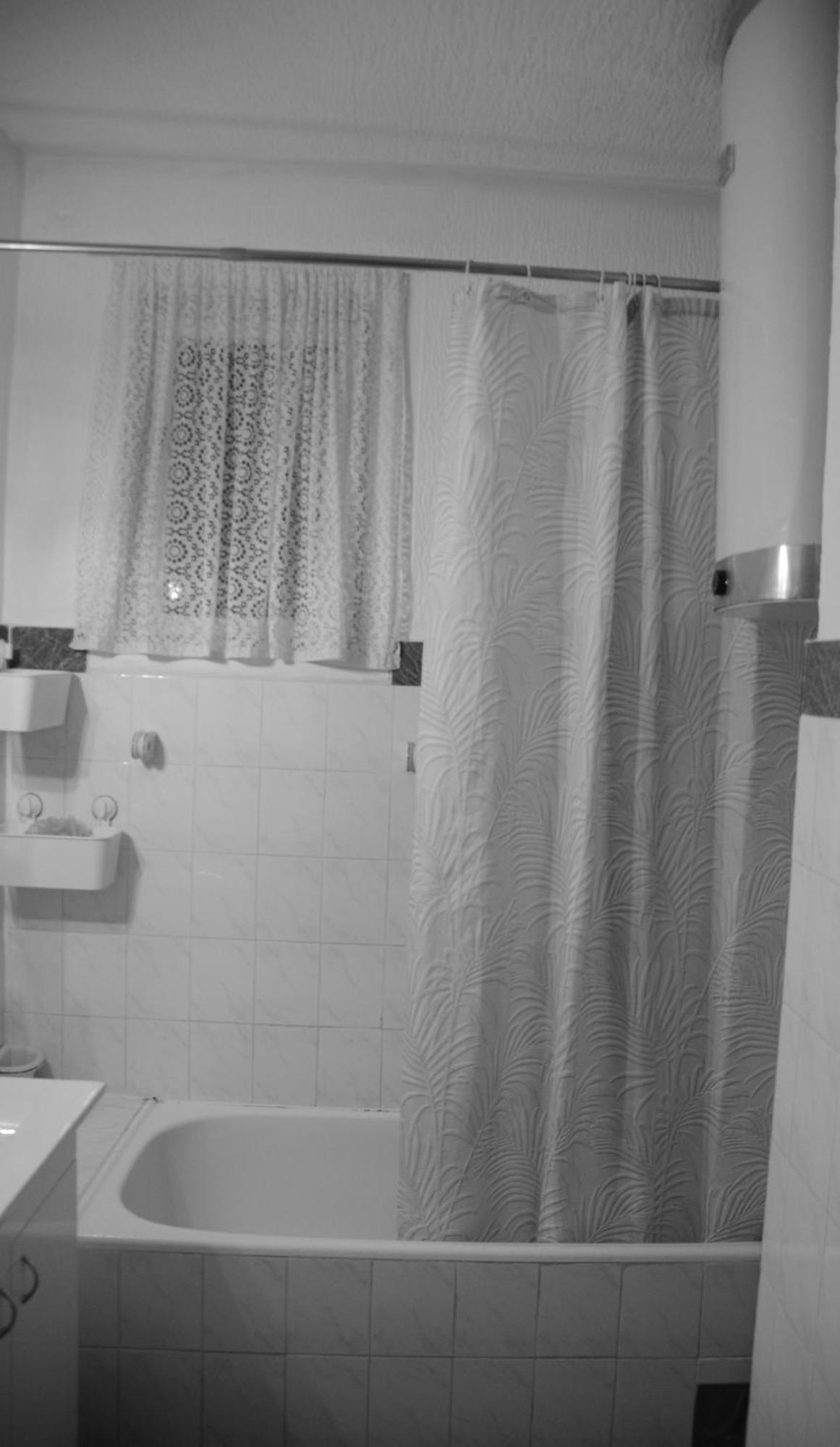 Appartement Cerak Lux à Belgrade Extérieur photo
